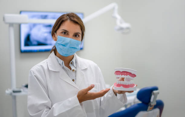 Best After-Hours Emergency Dentist in Purcell, OK