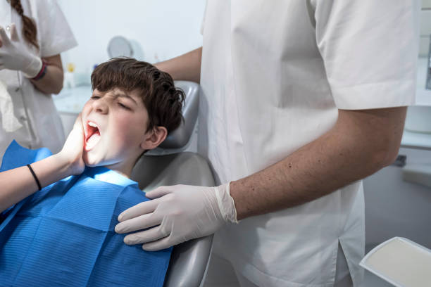 Best Emergency Orthodontic Repairs in Purcell, OK