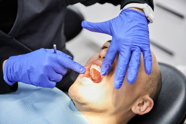 Best Emergency Broken Tooth Repair in Purcell, OK