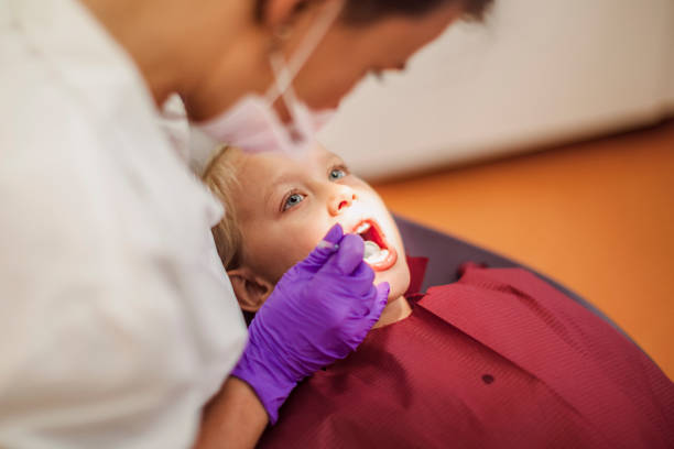 Best Emergency Wisdom Teeth Removal in Purcell, OK