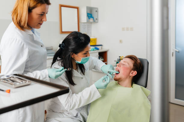 Best Weekend Emergency Dentist in Purcell, OK