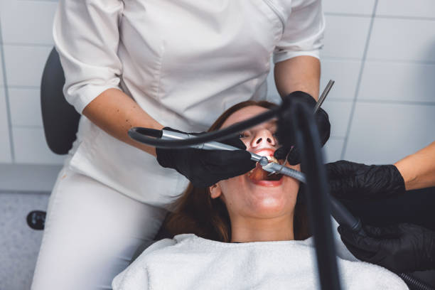 Best Emergency Treatment for Toothache in Purcell, OK