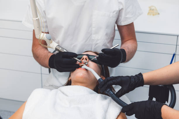 Best Emergency Tooth Extraction in Purcell, OK