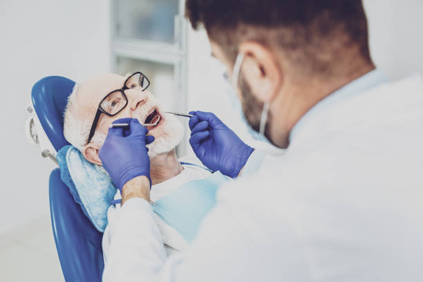 Best Emergency Root Canal Treatment in Purcell, OK